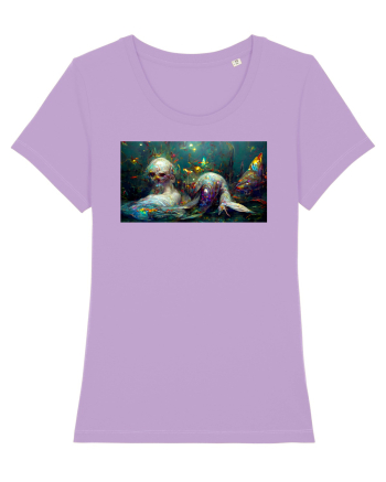 Pisces #1 Lavender Dawn