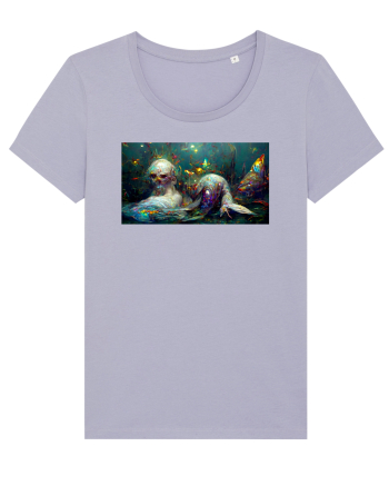 Pisces #1 Lavender