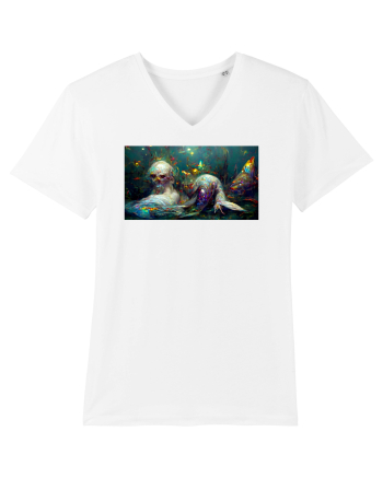 Pisces #1 White