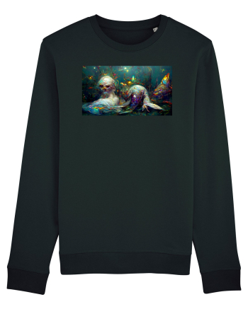 Pisces #1 Black