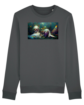 Pisces #1 Anthracite