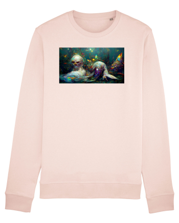 Pisces #1 Candy Pink