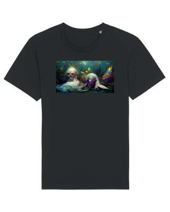 Pisces #1 Black