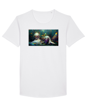 Pisces #1 White