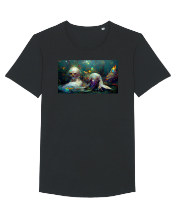 Pisces #1 Black