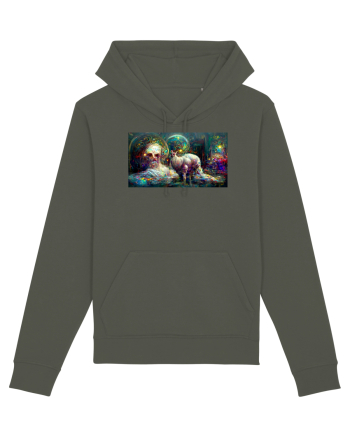 Aries #1 Khaki