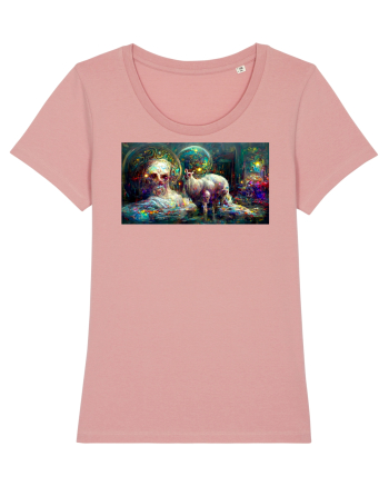 Aries #1 Canyon Pink
