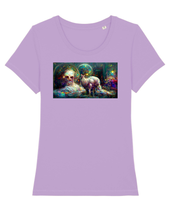 Aries #1 Lavender Dawn