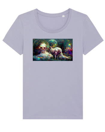 Aries #1 Lavender