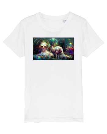 Aries #1 White