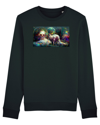 Aries #1 Black