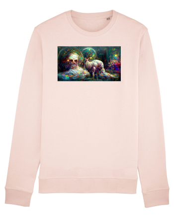 Aries #1 Candy Pink