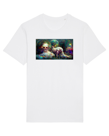 Aries #1 White