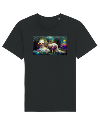 Aries #1 Black