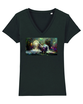 Taurus #1 Black