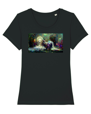 Taurus #1 Black