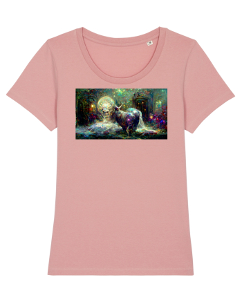 Taurus #1 Canyon Pink