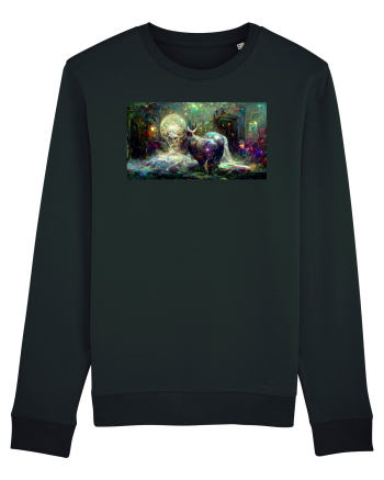 Taurus #1 Black