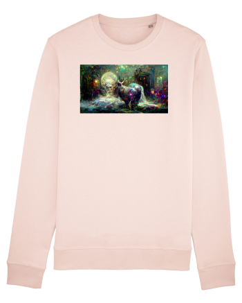 Taurus #1 Candy Pink