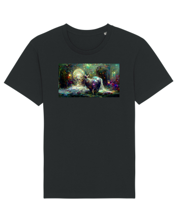 Taurus #1 Black