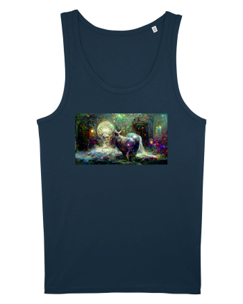 Taurus #1 Navy