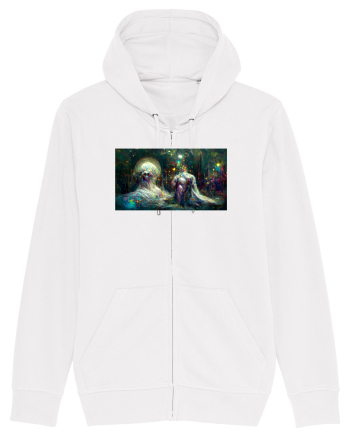 Gemini #1 White