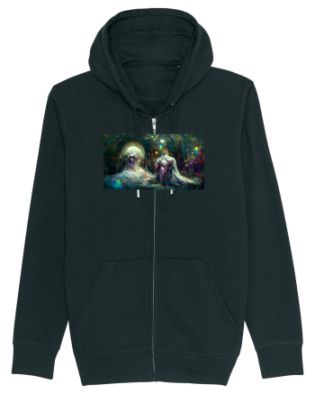 Gemini #1 Black