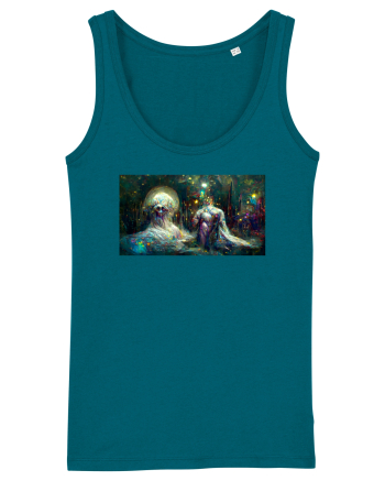Gemini #1 Ocean Depth