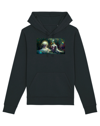 Gemini #1 Black