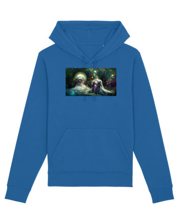 Gemini #1 Royal Blue