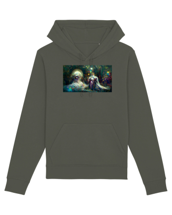 Gemini #1 Khaki