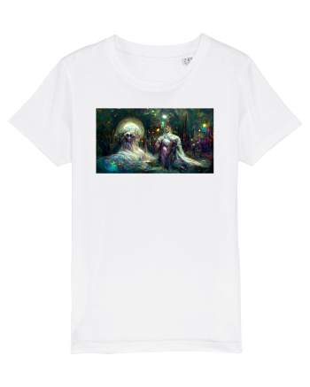 Gemini #1 White