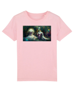 Gemini #1 Tricou mânecă scurtă  Copii Mini Creator