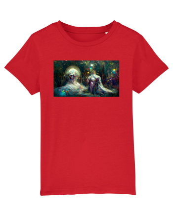 Gemini #1 Red
