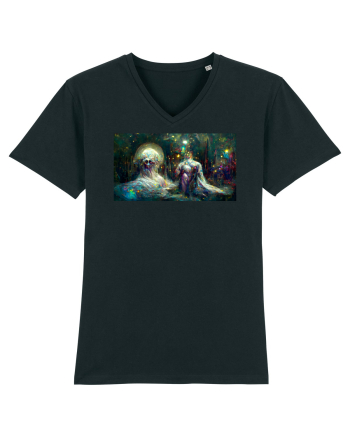 Gemini #1 Black