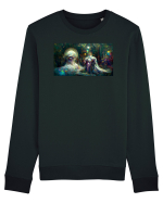 Gemini #1 Bluză mânecă lungă Unisex Rise