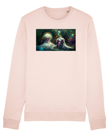 Gemini #1 Candy Pink