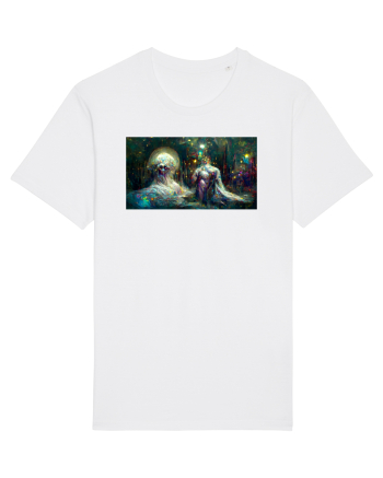 Gemini #1 White