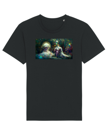 Gemini #1 Black