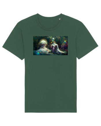 Gemini #1 Bottle Green
