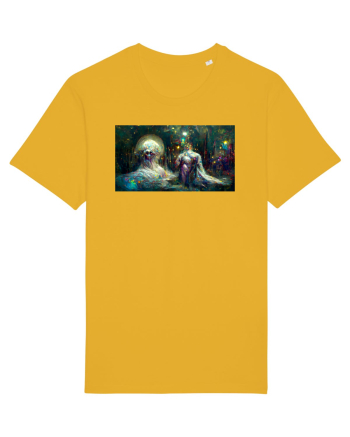 Gemini #1 Spectra Yellow