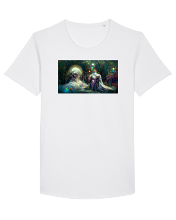 Gemini #1 White