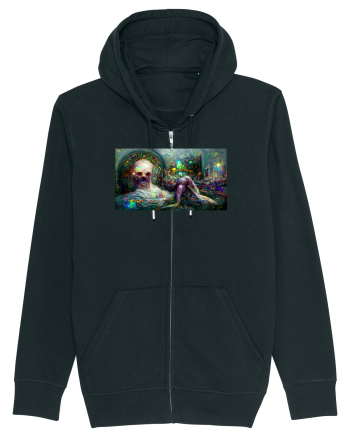 Cancer #1 Black