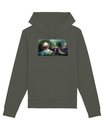 Cancer #1 Khaki