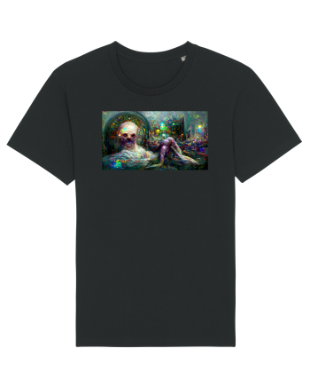 Cancer #1 Black