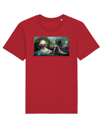 Cancer #1 Red