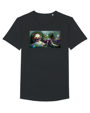 Cancer #1 Black