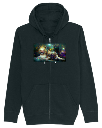 Leo #1 Black