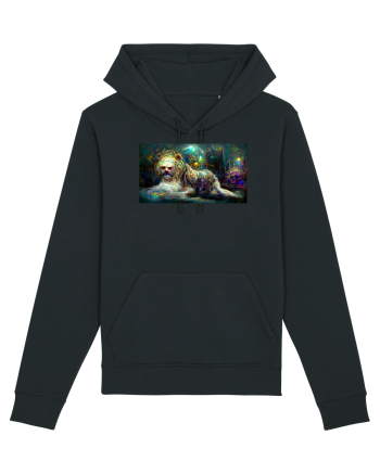 Leo #1 Black