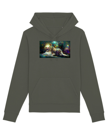 Leo #1 Khaki